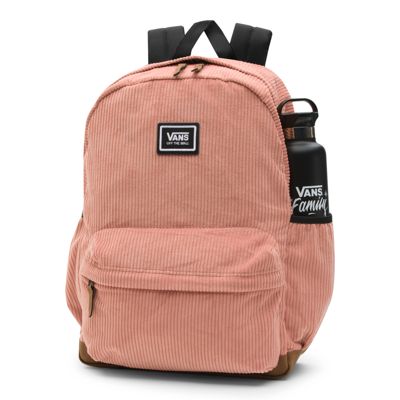 Realm Plus Backpack | Shop Womens Backpacks At Vans