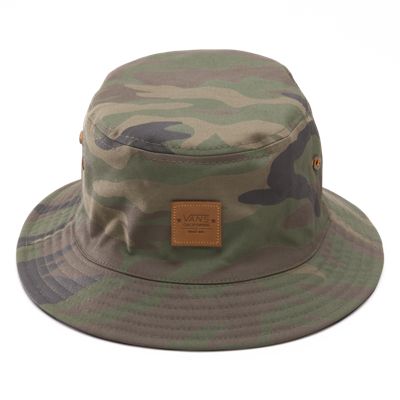 California Collection Reversible Parkway Bucket Hat | Shop Mens Hats At ...