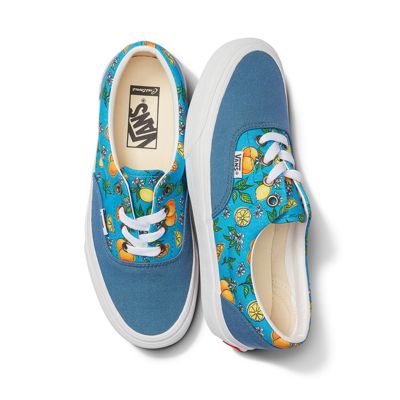 Customs Citrus Picnic Era | Shop At Vans