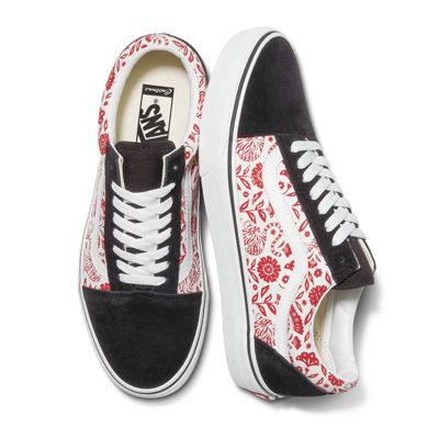 Customs Year of the Tiger Old Skool | Shop At Vans