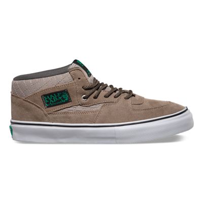 Half Cab Pro | Shop Mens Skate Shoes at Vans