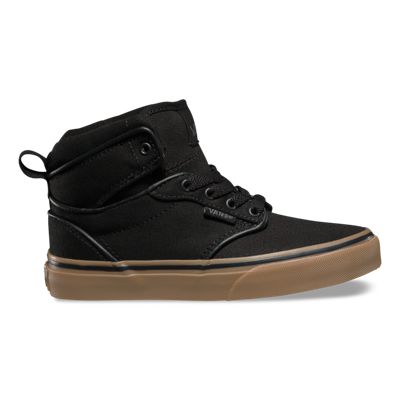 vans atwood hi noir