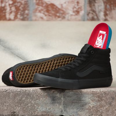 Sk8-Hi Pro | Shop Skate Shoes At Vans
