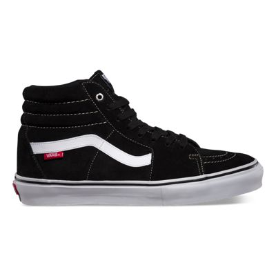 Sk8-Hi Pro | Shop at Vans