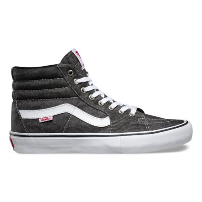 vans x independent sk8-hi pro