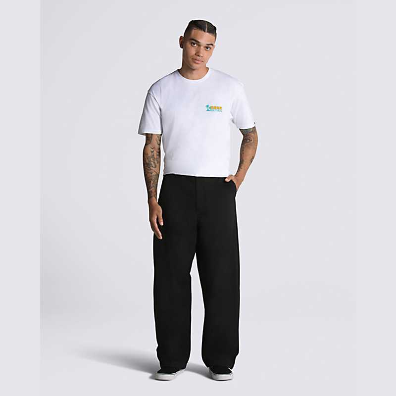 Authentic Chino Baggy Pant