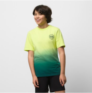 Kids Dip Dye T-Shirt