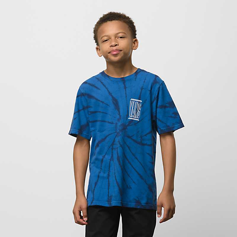 Kids Tie Dye T-Shirt