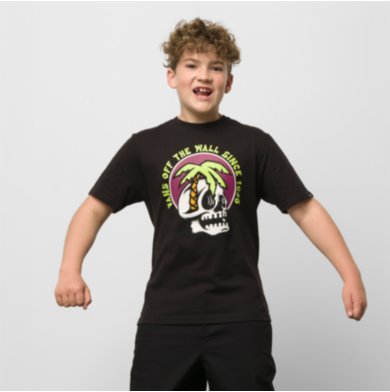 Kids Palm Visionary T-Shirt