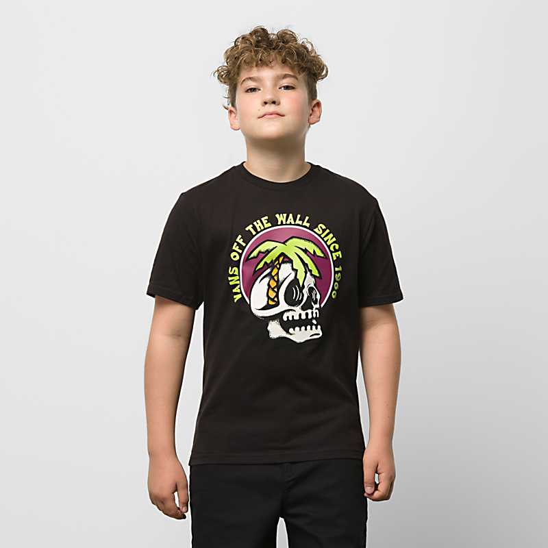 Kids Palm Visionary T-Shirt