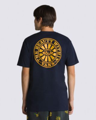 Beauty Within T-Shirt(Navy)