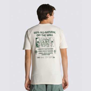 All Natural Mind T-Shirt