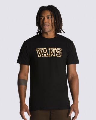 Vans Bones T-Shirt(Black)