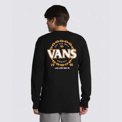 Vans Chain Long Sleeve T-Shirt