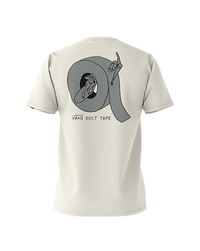 Duct Tape Invitational Logo T-Shirt