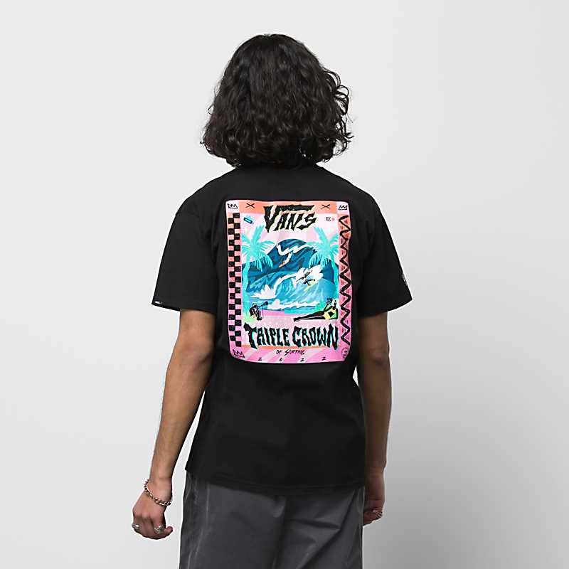 VTCS 2022 Poster T-Shirt
