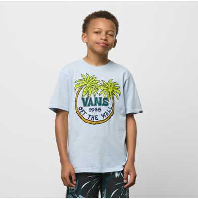 Kids Twin Palm T-Shirt