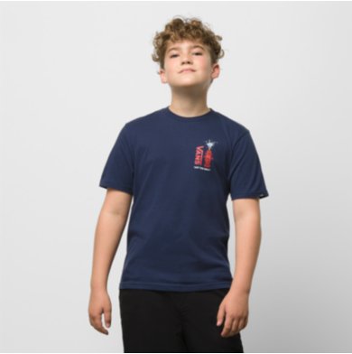 Kids Water Spots T-Shirt