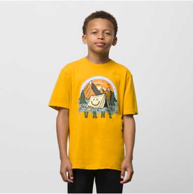 Kids Off The Wall Vibes T-Shirt