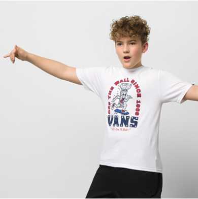 Kids Its Time To Bolt T-Shirt