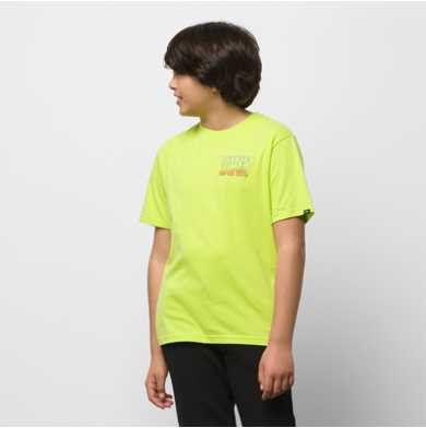 Kids Palm Coaster T-Shirt