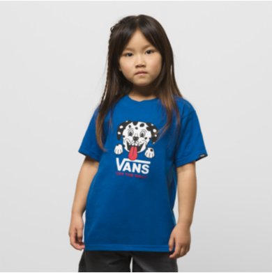 Little Kids Dalmation T-Shirt