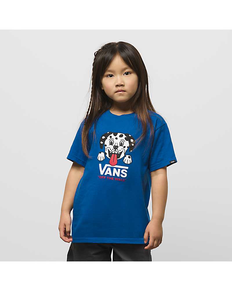 Little Kids Dalmation T-Shirt