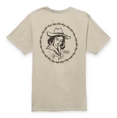 Elijah Berle Vintage T-Shirt