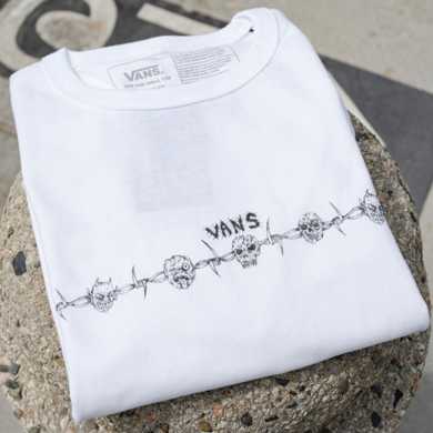 Mike Gigliotti Off The Wall Tee