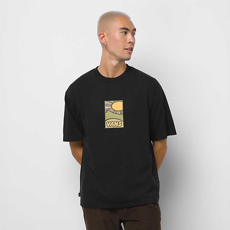 Off The Wall Skate Classic Tee