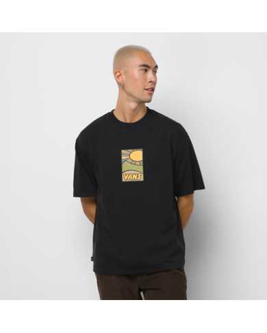 Off The Wall Skate Classic Tee