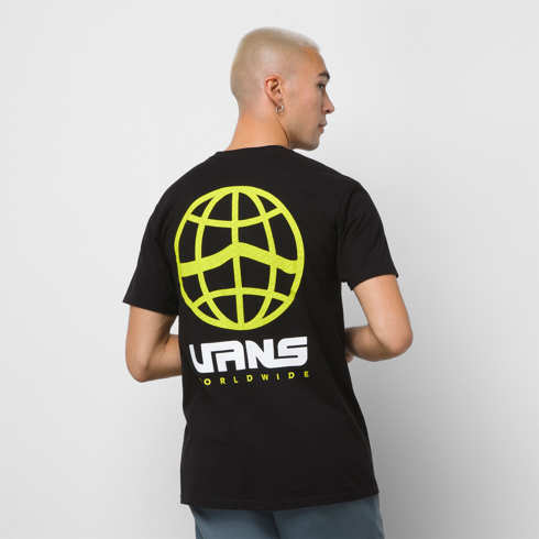 Vans Worldwide T-Shirt