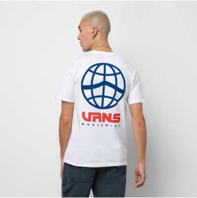 Vans Worldwide T-Shirt