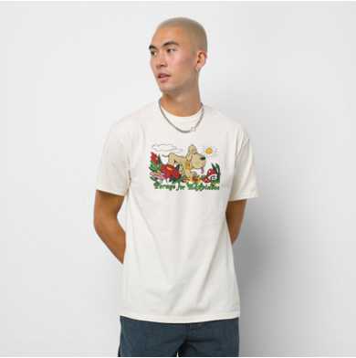 Mushroom Hound T-Shirt