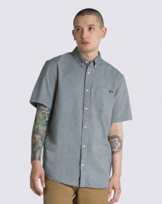 Houser Buttondown Shirt(Mountain View)