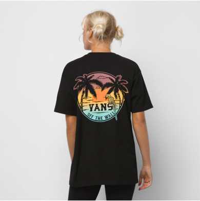Paradise Island Bird T-Shirt
