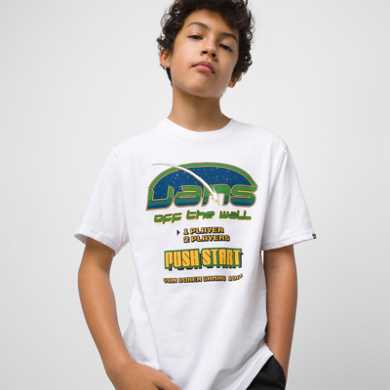 Kids Digitally Free T-Shirt