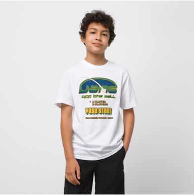 Kids Digitally Free T-Shirt