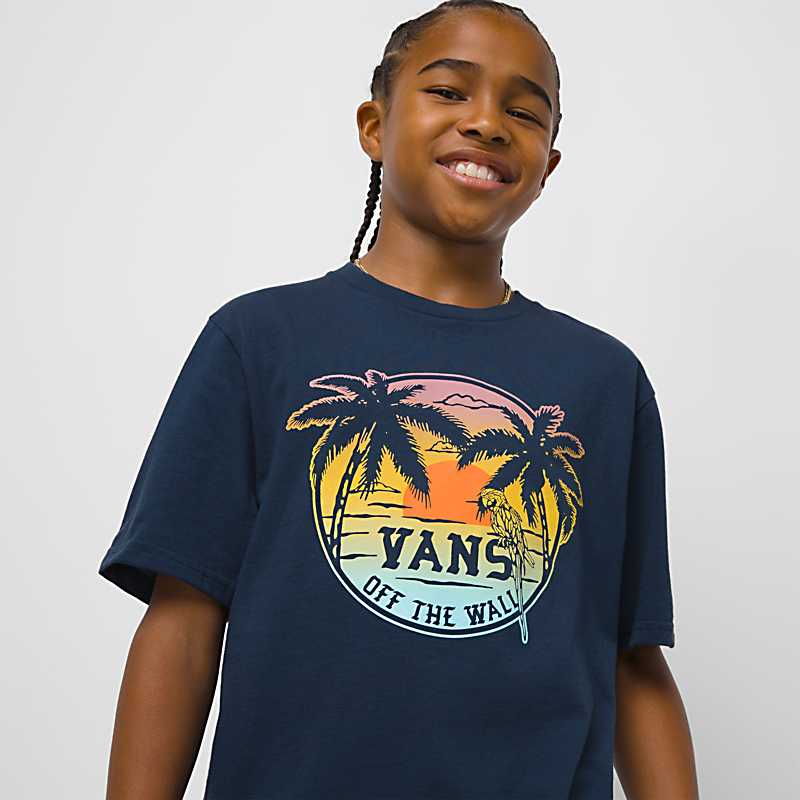 Kids Palm Views T-Shirt