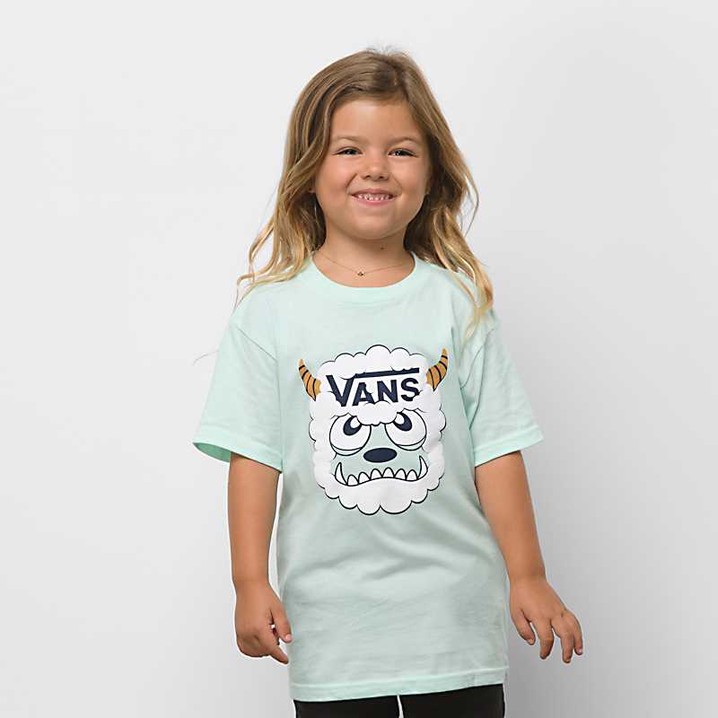 Little Kids Lil Abominable T-Shirt