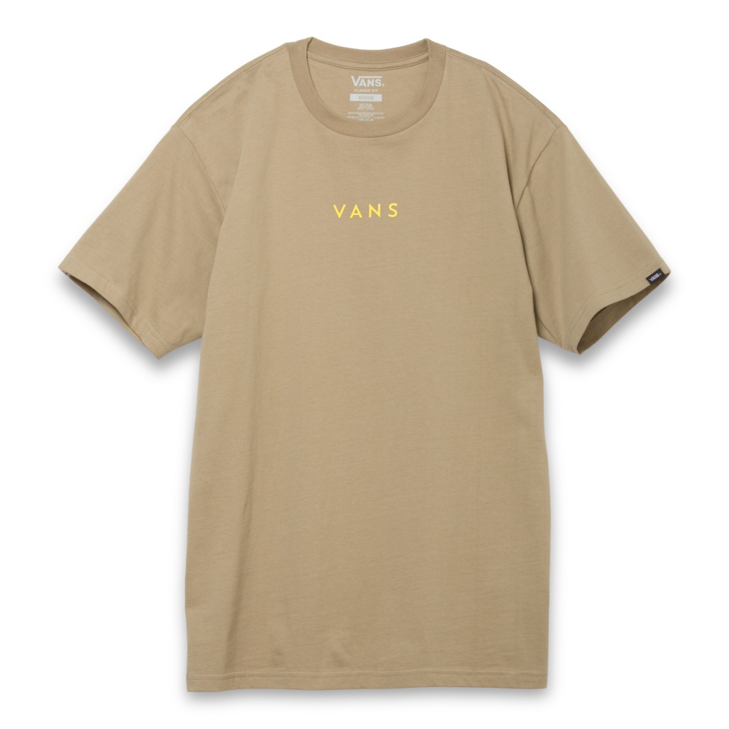 Vans Holder Street Classic Short Sleeve T-Shirt Demitasse, 42% OFF