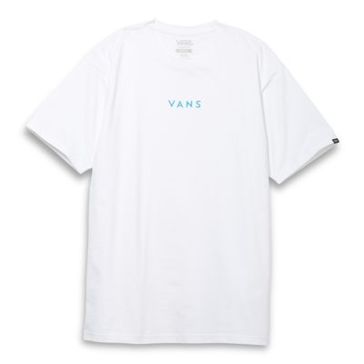 Vans Static T-shirt(white)