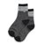 Tinsel Crew Sock  Size 6.5-10