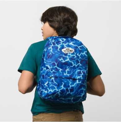 Kids New Skool Backpack