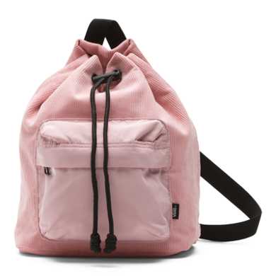 Seeker Mini Corduroy Backpack