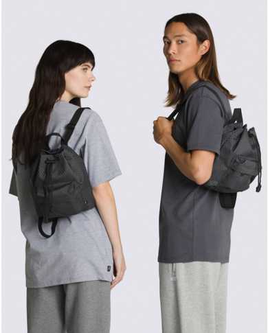 Seeker Mini Backpack