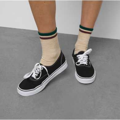 Parklane Crew Sock Size 6.5-10
