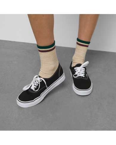 Parklane Crew Sock Size 6.5-10