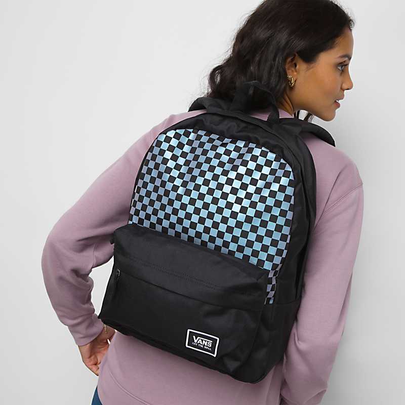 Novelty Check Realm Backpack