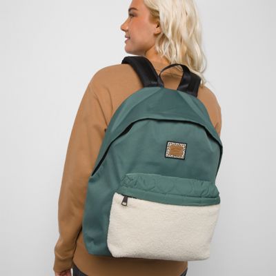 Animal Mix Backpack(Duck Green)